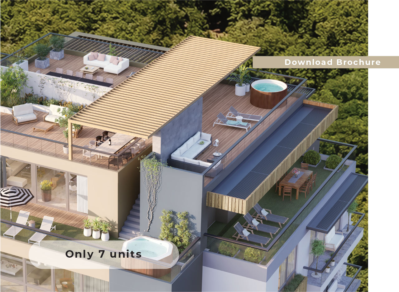 Image showcasing Oceana | Santa María • A perfect lifestyle property to treasure