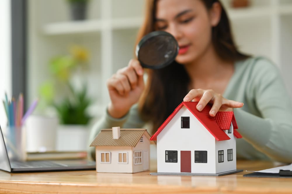 evaluar apartamento de lujo