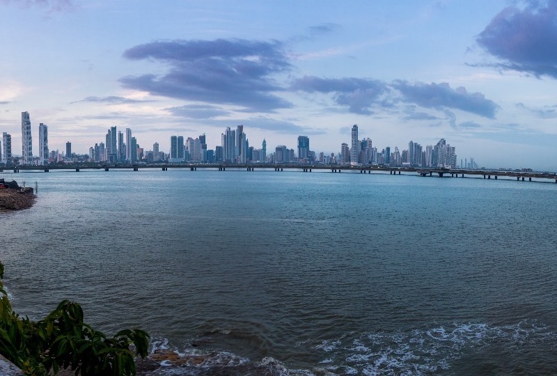 Ciudad de Panamá Ciudad de Panamá