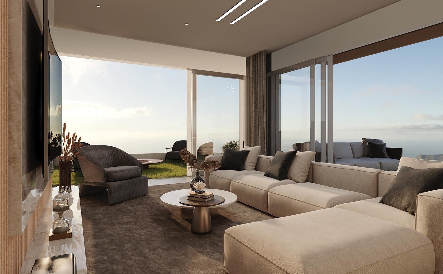 469018815 17962273604828285 9086649374109058701 n Penthouses Collection