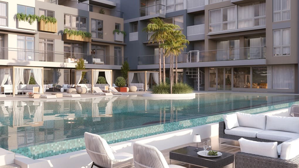 Oceana Santa Maria (10) Oceana Santa Maria (10)