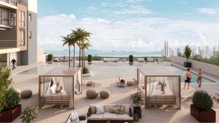 apartamentos exclusivos