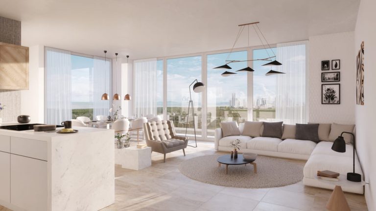 los mejores apartamentos en venta