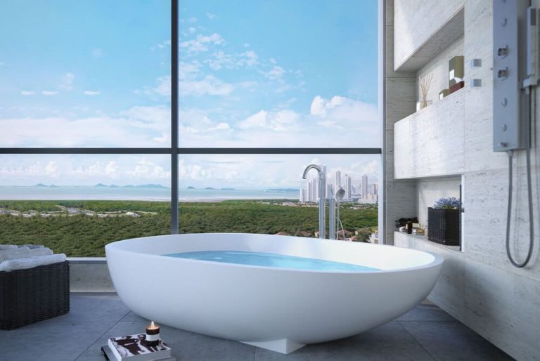 Wellness en alta gama