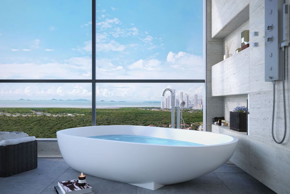 Wellness en alta gama