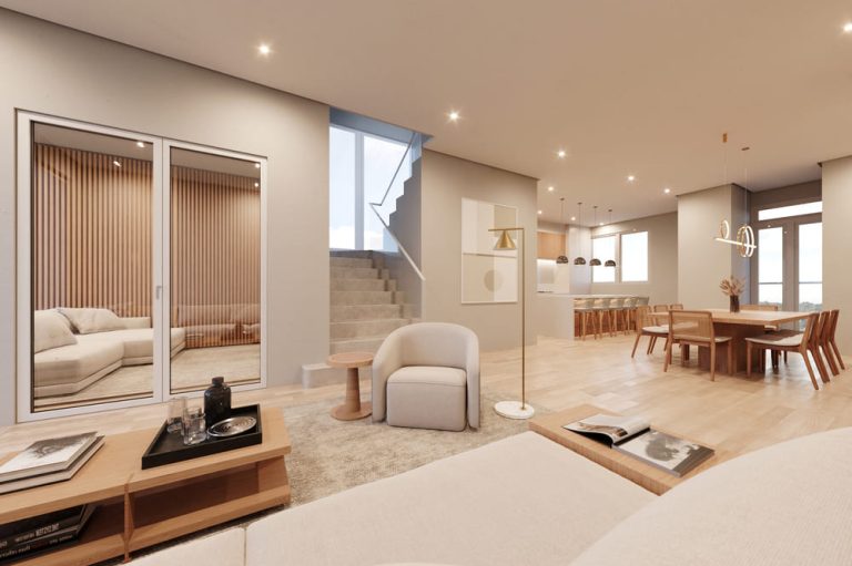 día a día en Costa del Este