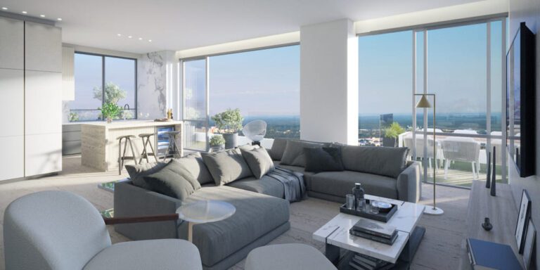 Sky Homes vs. Penthouse