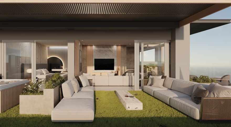 PISO 29000 APT 5A PA CBSAngulo 3